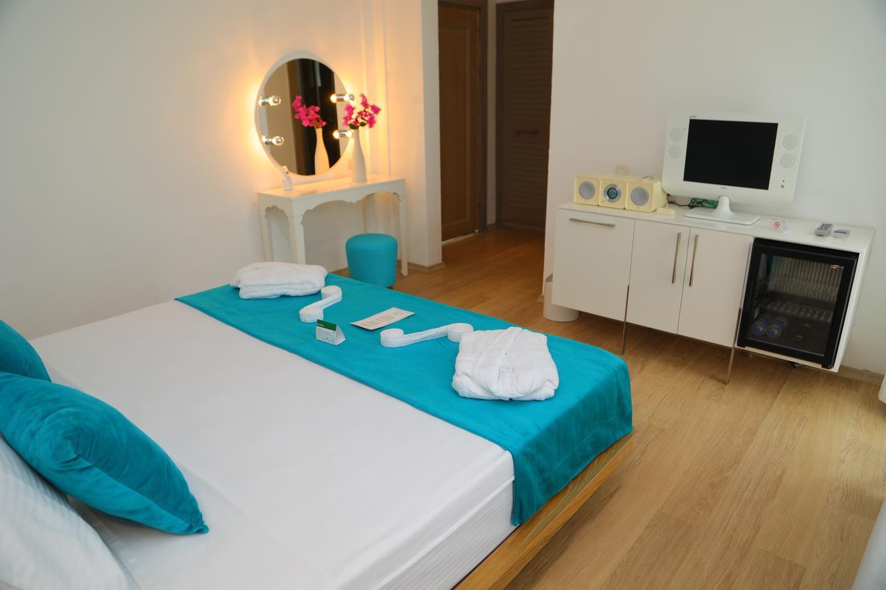 Kamati Luxury Bodrum Hotel 4*