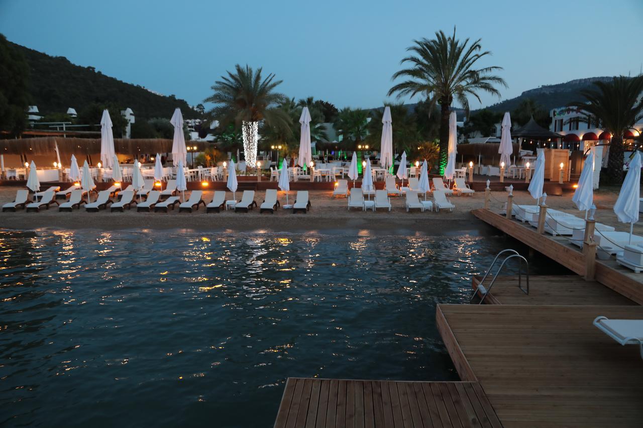 Kamati Luxury Bodrum Hotel 4*
