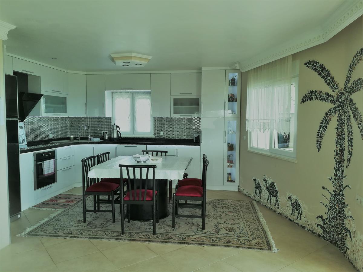 Apartment Perice Sinop