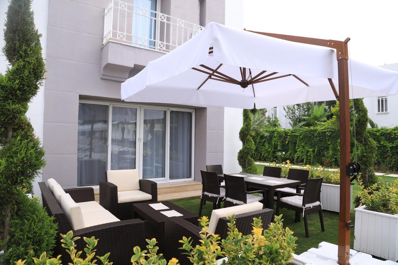 Kamati Luxury Bodrum Hotel
