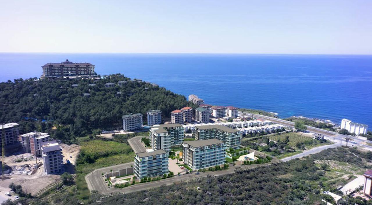 Konak Seaside Apartment