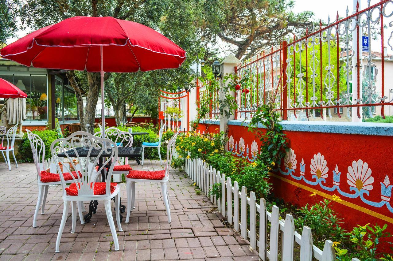 Seyir Hotel