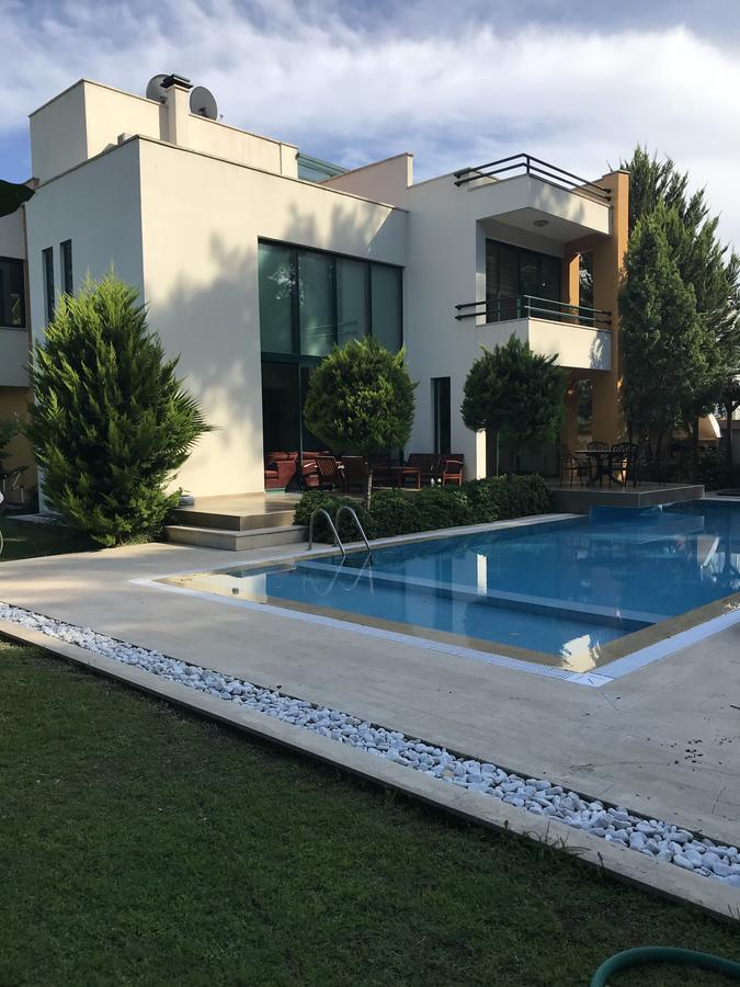 Diva Villa
