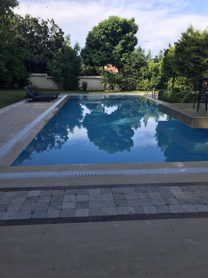 Diva Villa *