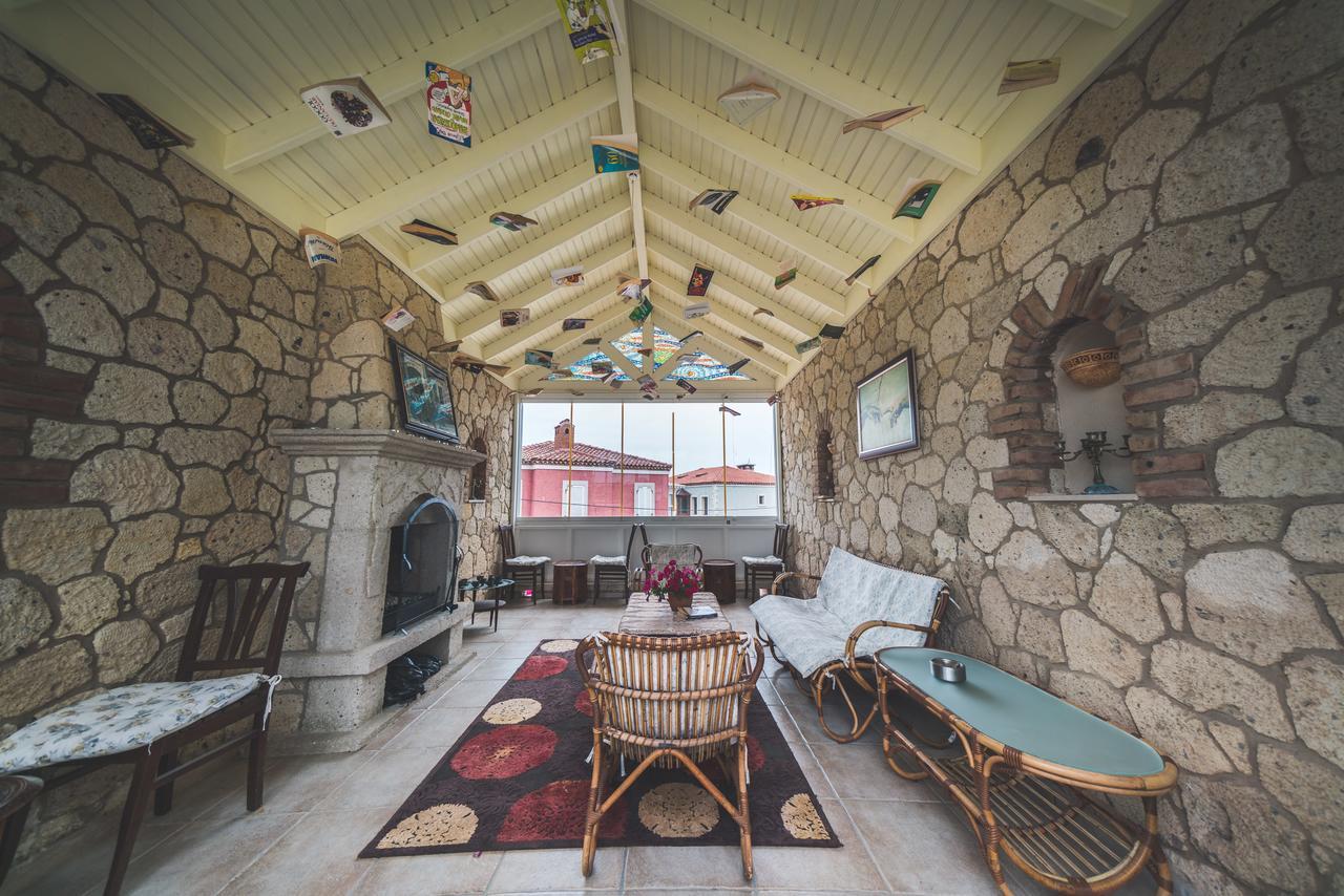 Hotel Nobela Alacati