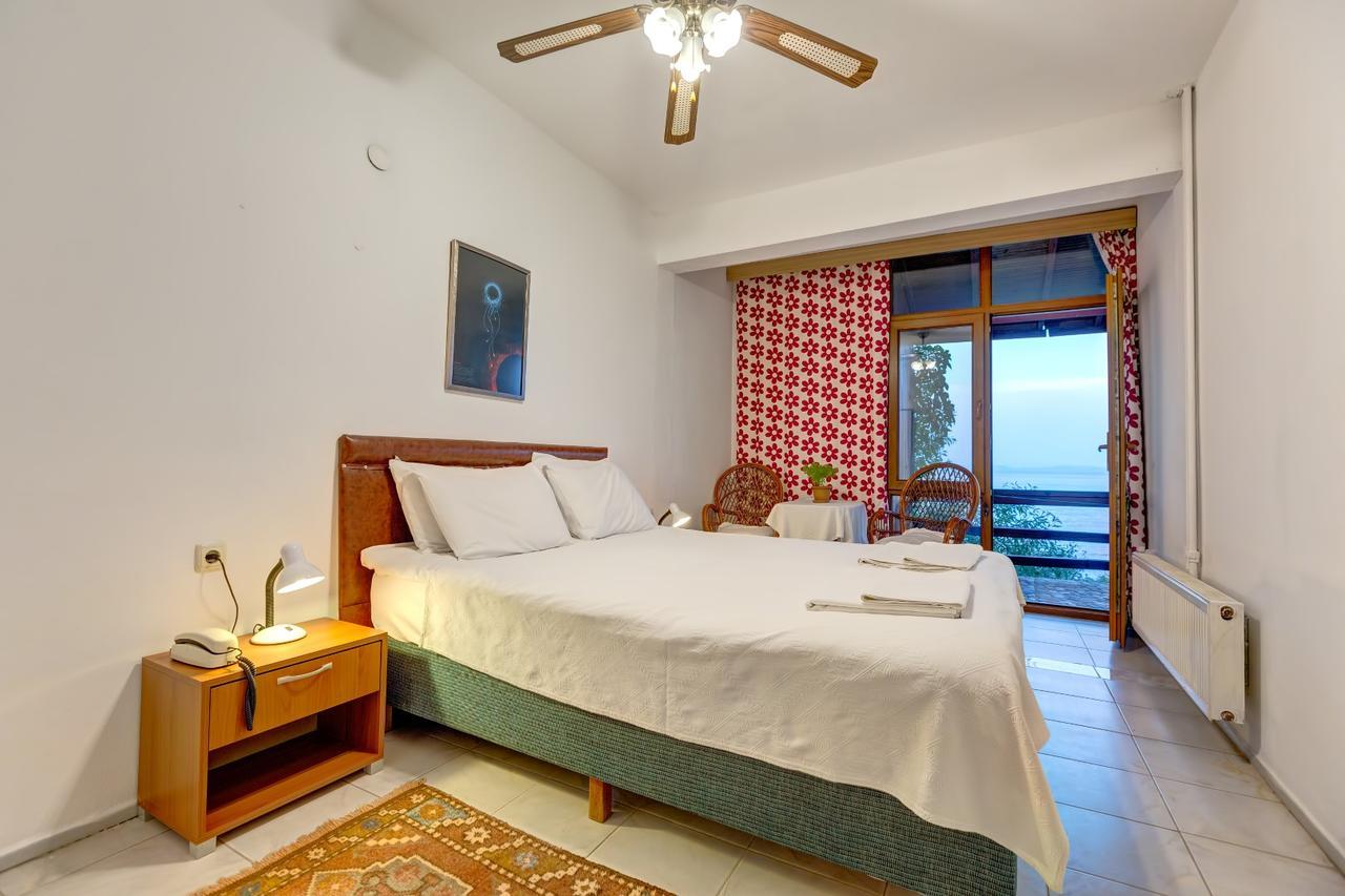 Guest house Terrace 2*