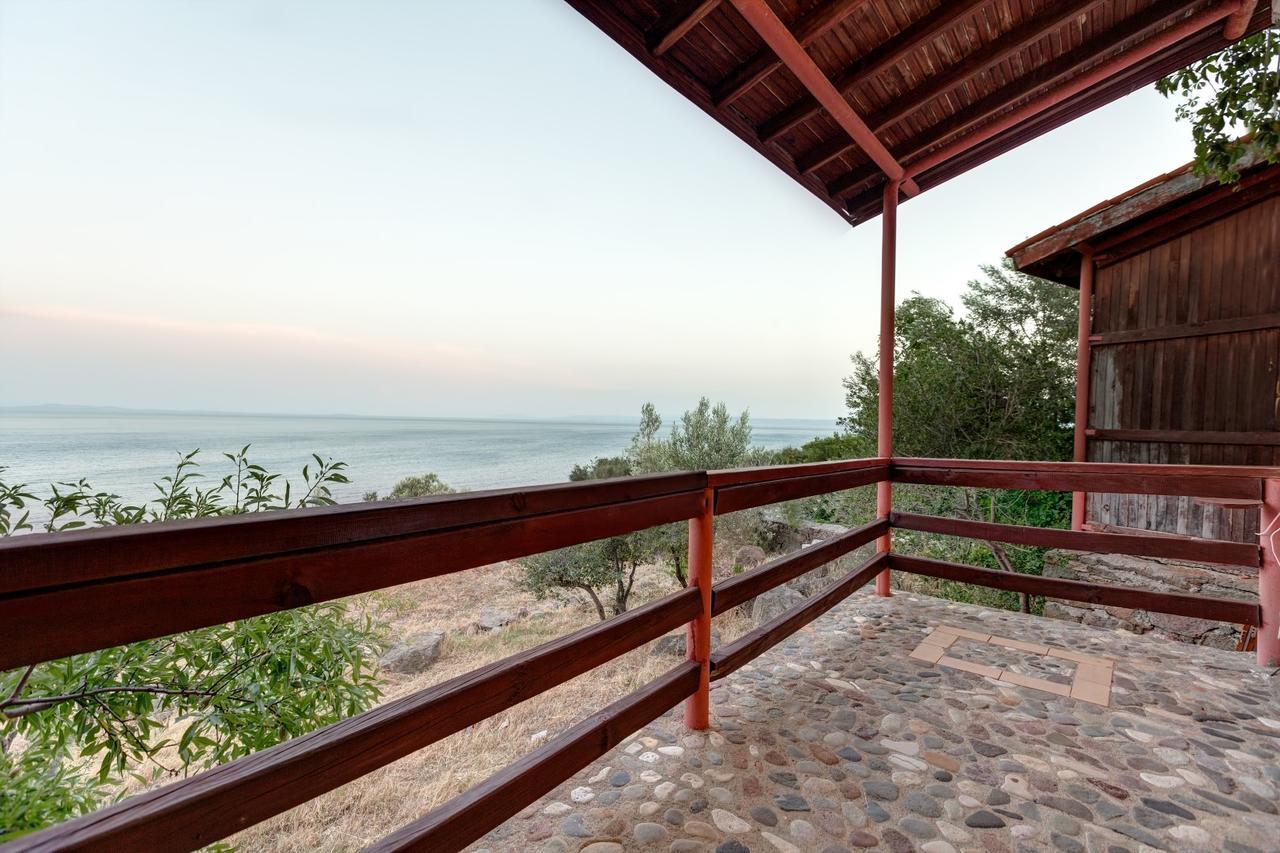 Terrace Assos