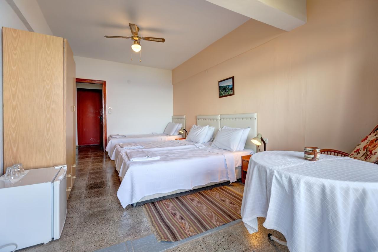 Guest house Terrace