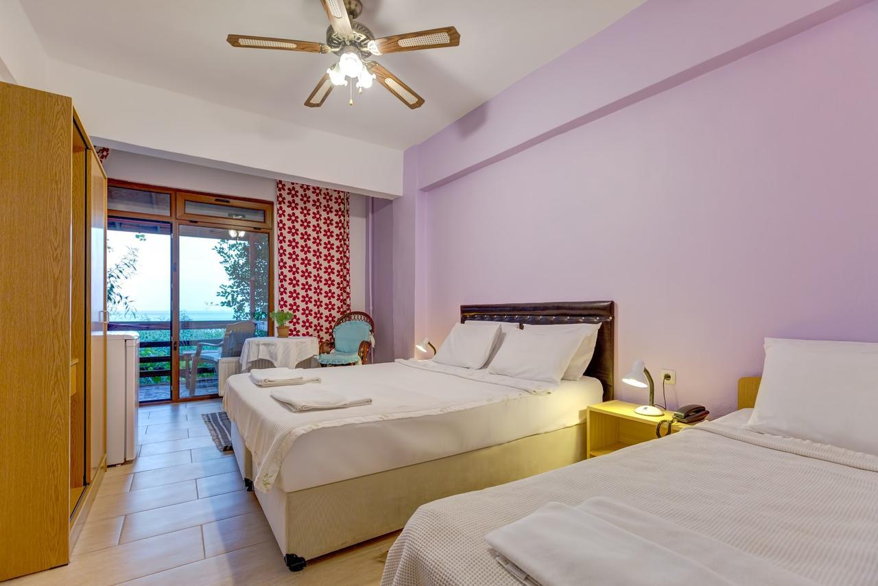 Guest house Terrace