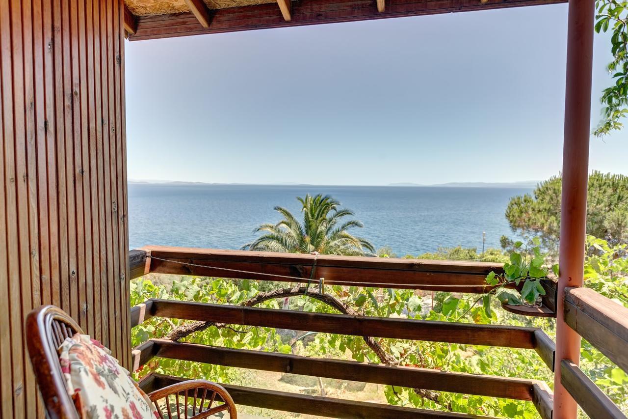 Guest house Terrace Assos