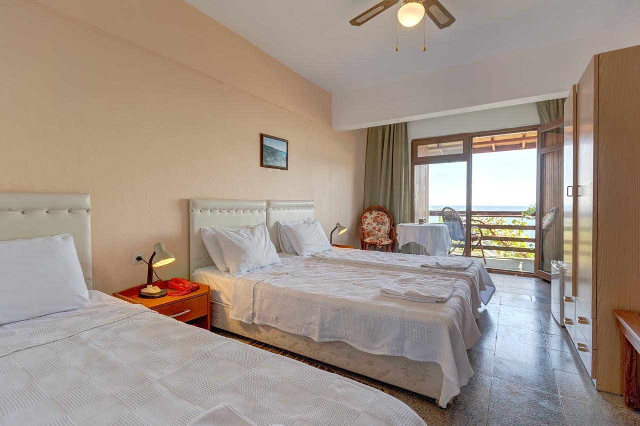 Terrace Guest house Assos