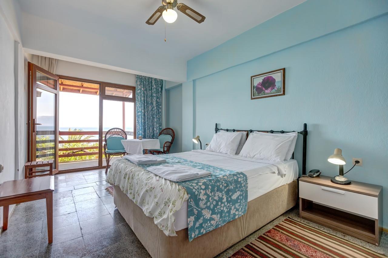 Guest house Terrace