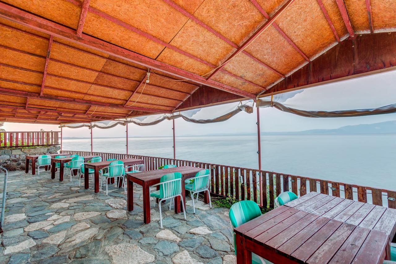 Terrace Guest house Assos
