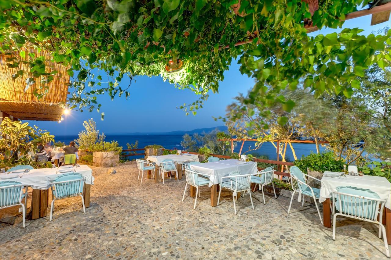 Guest house Terrace