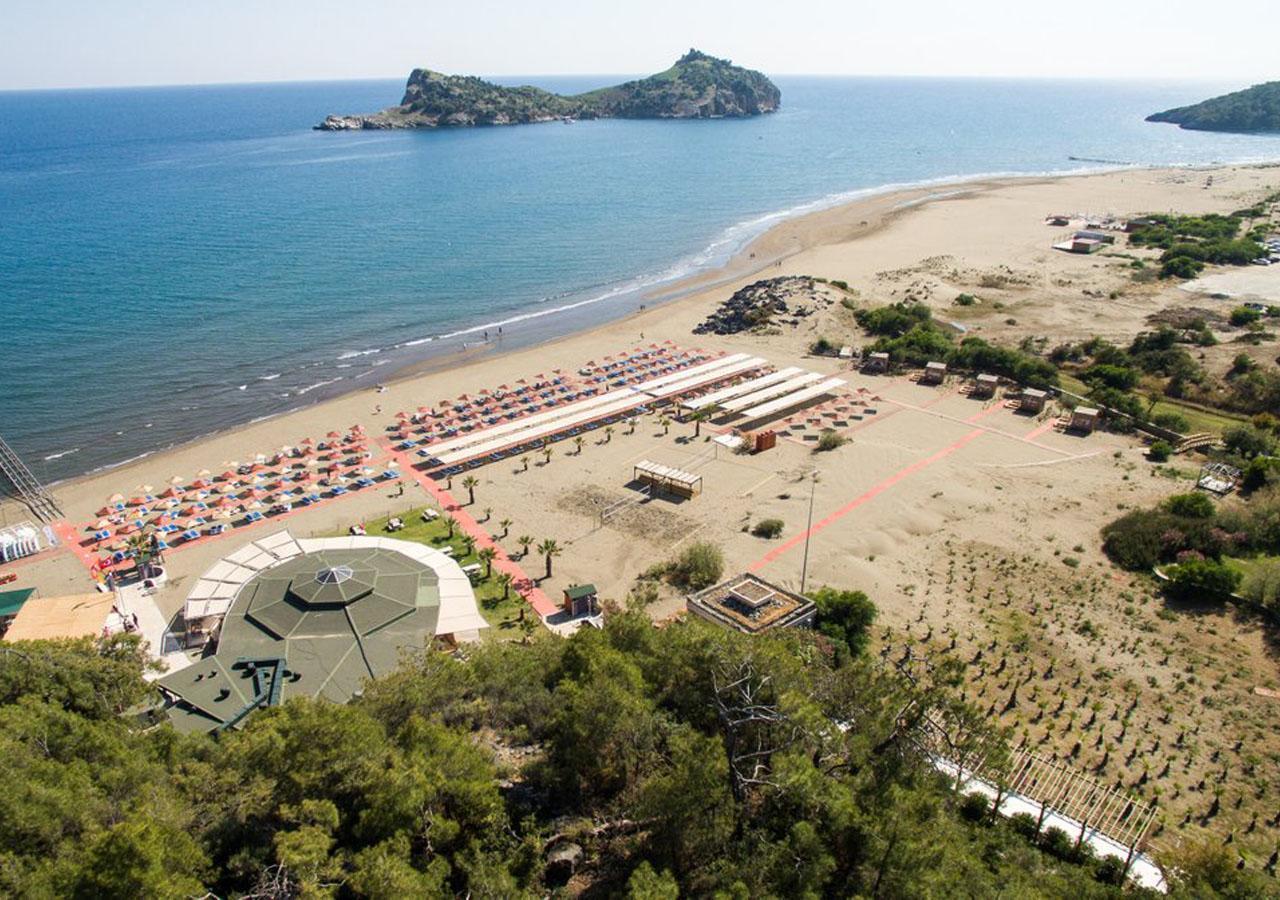 Sarigerme Apart Sarigerme