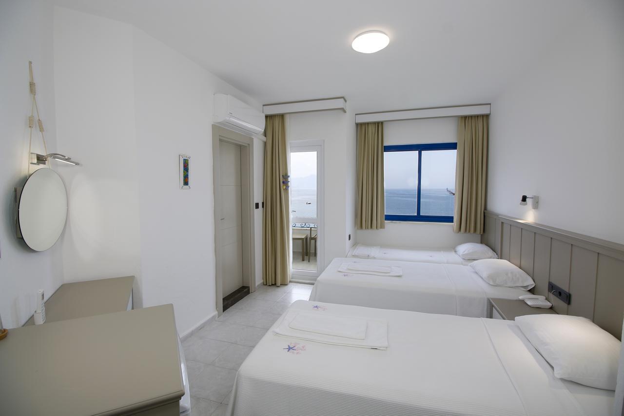 Hotel Turunc-malmen