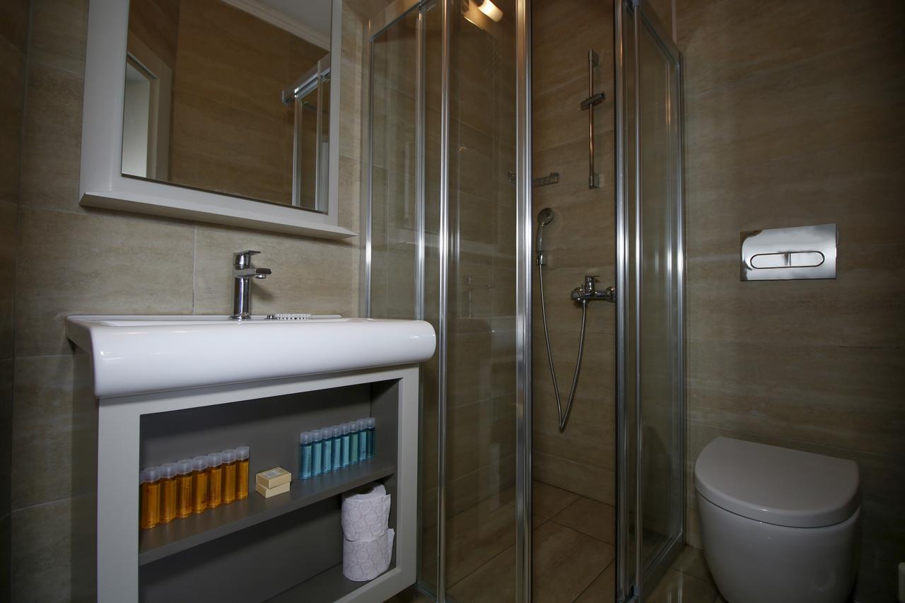 Turunc-malmen Hotel Turunc