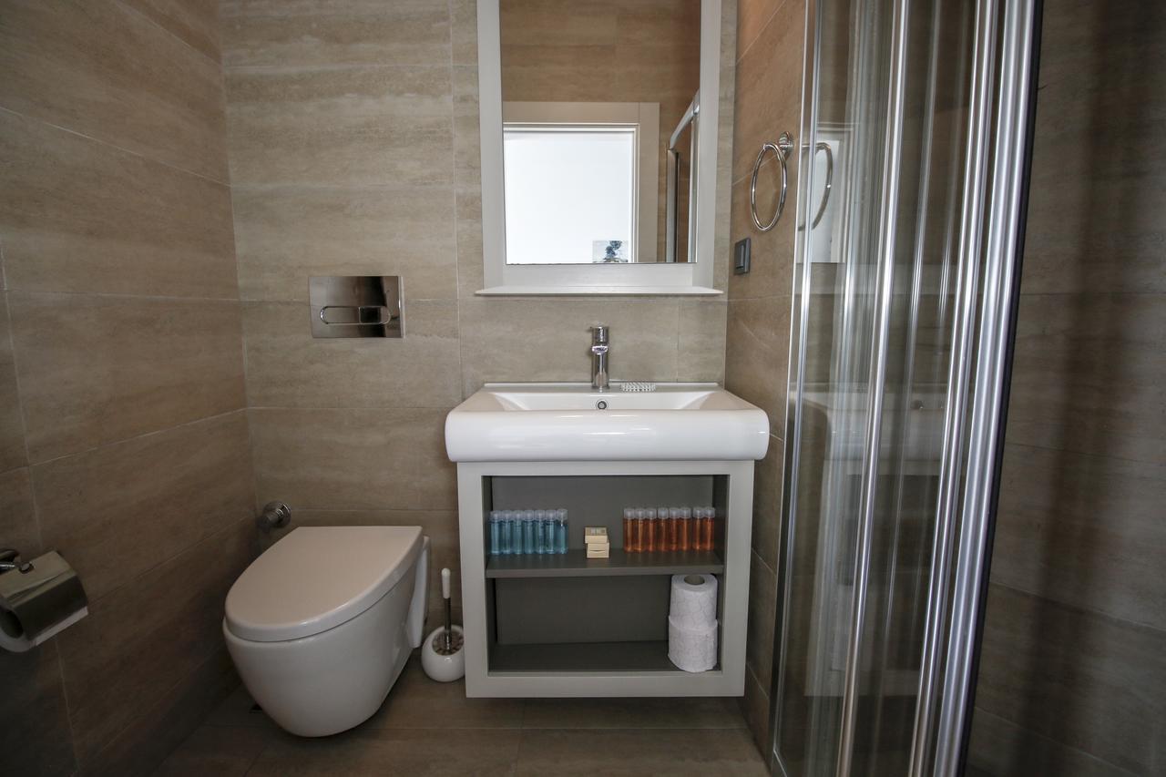 Hotel Turunc-malmen 3*