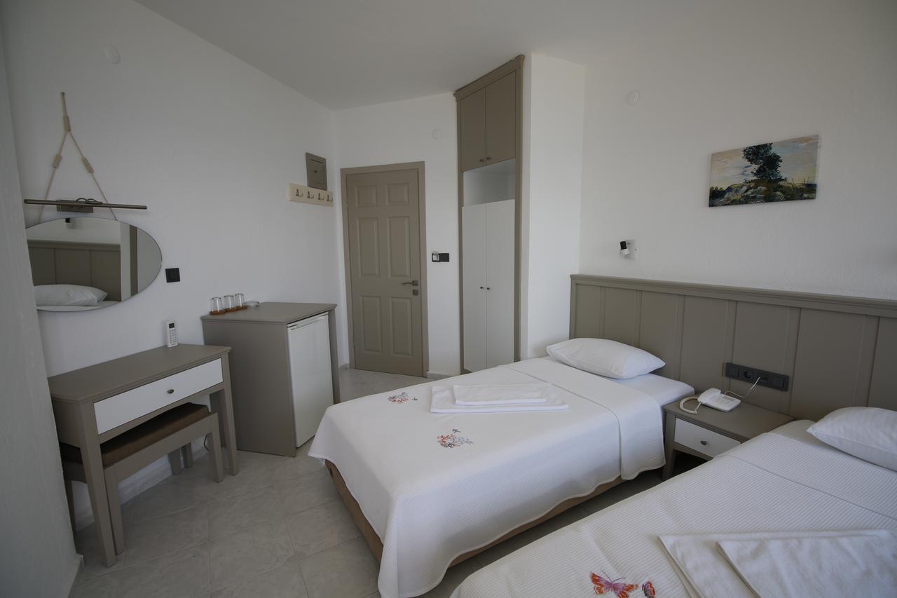 Hotel Turunc-malmen