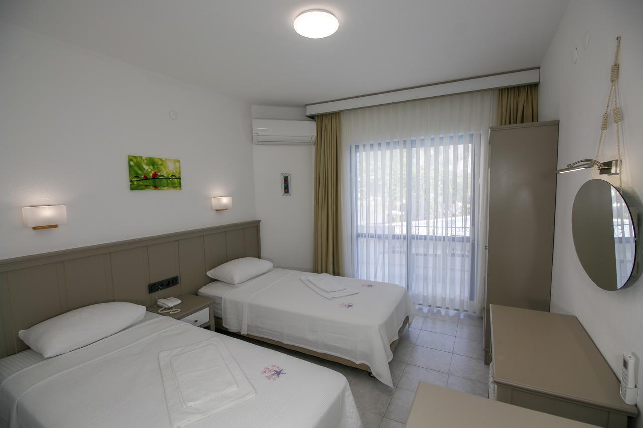 Turunc-malmen Hotel Turunc