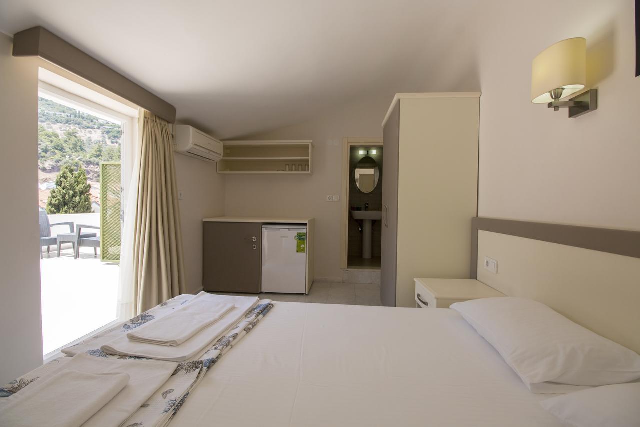 Hotel Turunc-malmen Turunc