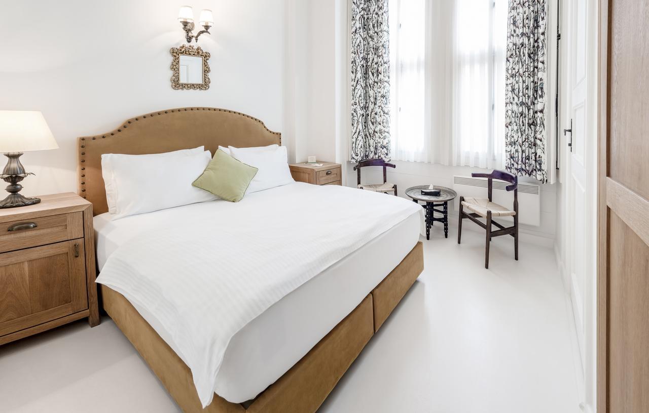 Hotel Quarante - Adult Only Bozcaada