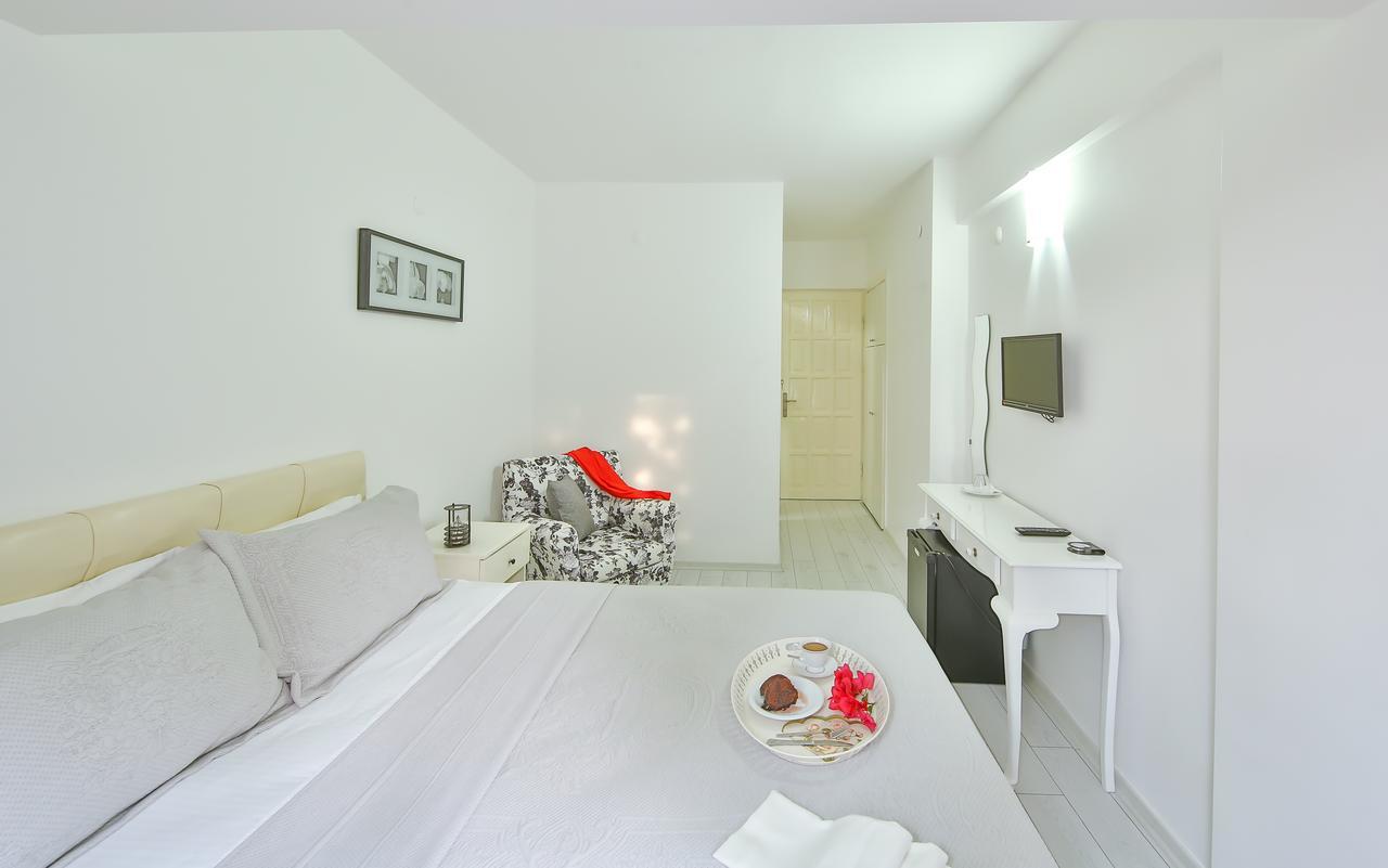 Kiraz Butik Bed & Breakfast