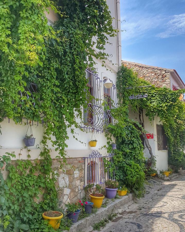 Katina 4* Bozcaada