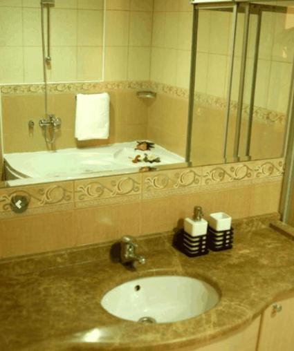 Tezcan Hotel 3*