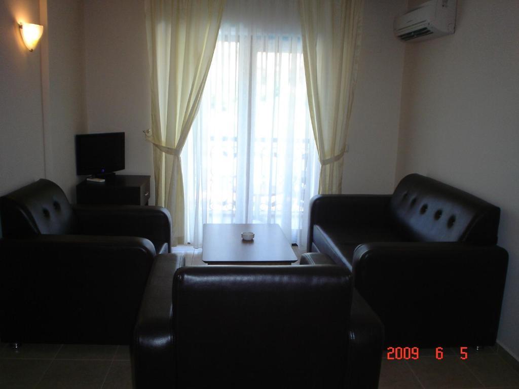 Tezcan Hotel Dalyan