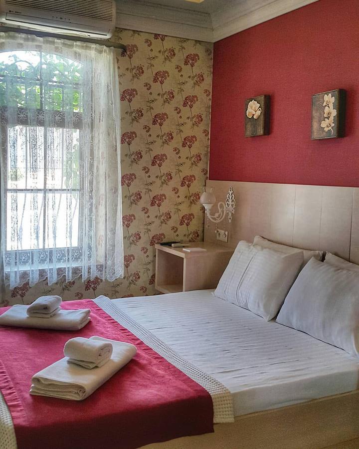 Katina Hotel Bozcaada