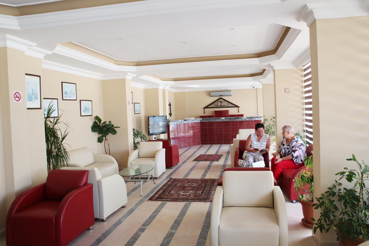 Hotel Kervan