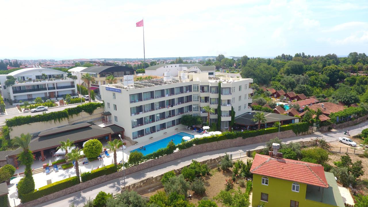 Kervan 3*