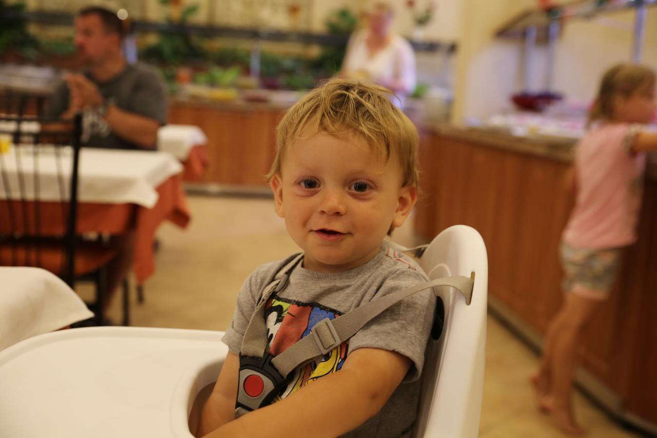 Kervan Hotel