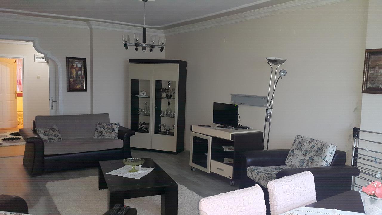 Paradise Beach Boutique Apartment Trabzon