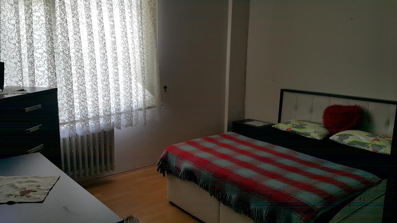 Paradise Beach Boutique Apartment Trabzon