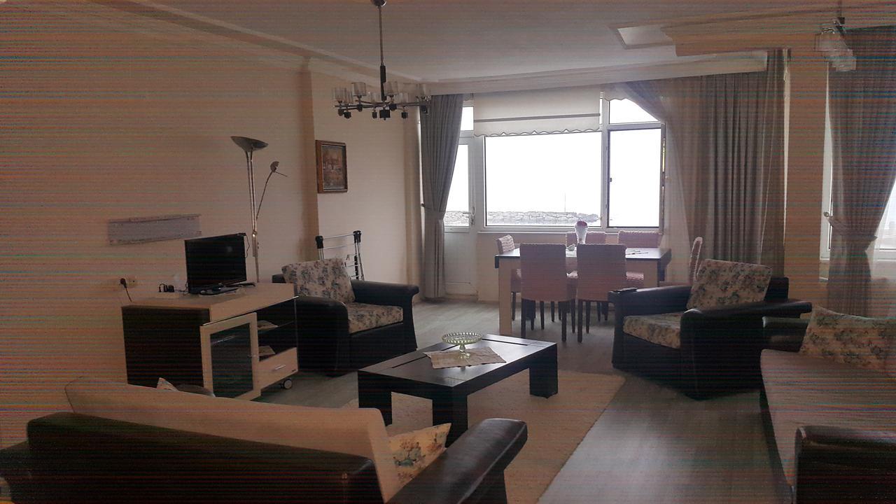 Apartment Paradise Beach Boutique