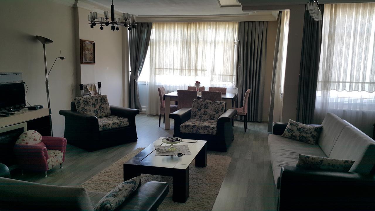 Paradise Beach Boutique Apartment Trabzon