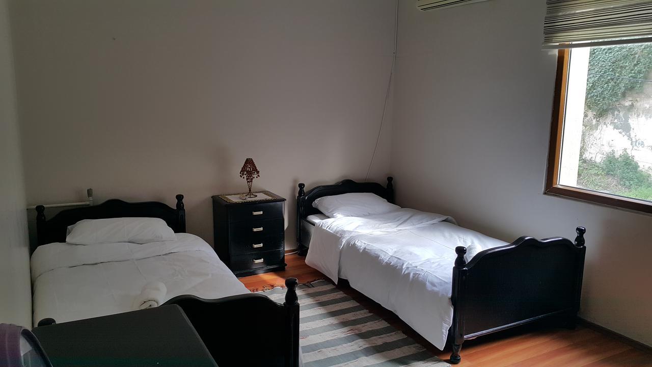 Apartment Paradise Beach Boutique Trabzon