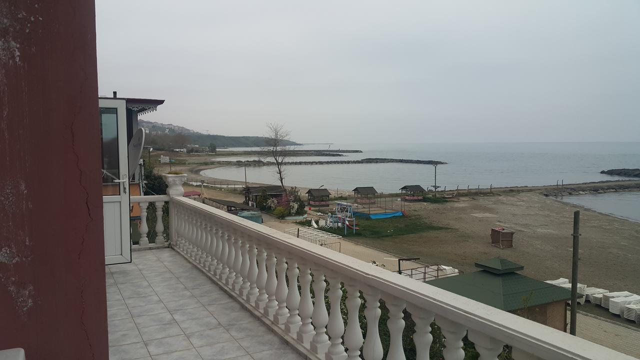 Paradise Beach Boutique Trabzon
