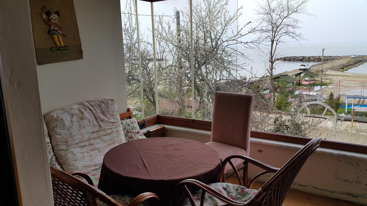 Paradise Beach Boutique Apartment *