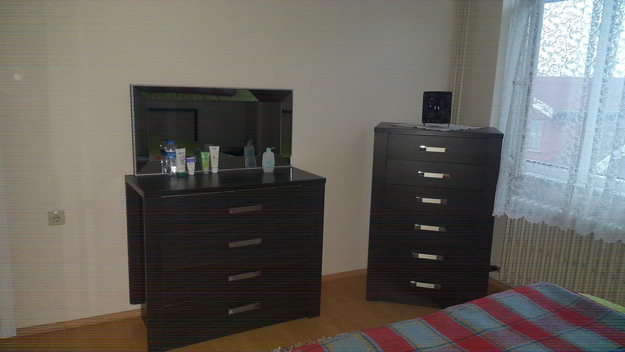 Apartment Paradise Beach Boutique Trabzon