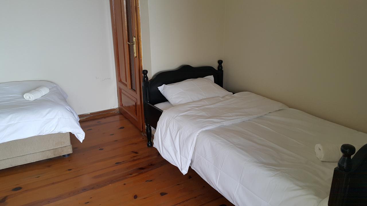 Paradise Beach Boutique Apartment