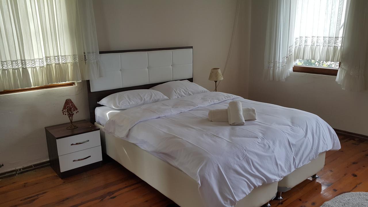 Paradise Beach Boutique Apartment