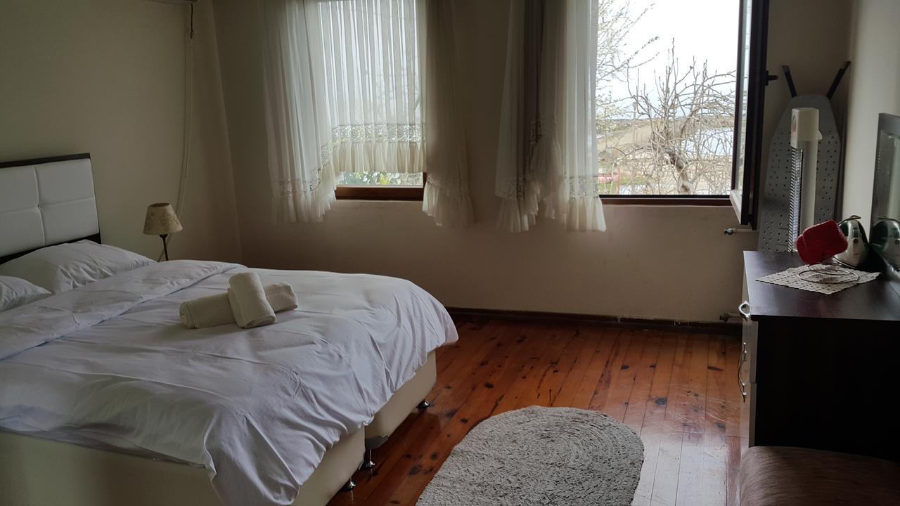 Paradise Beach Boutique Trabzon