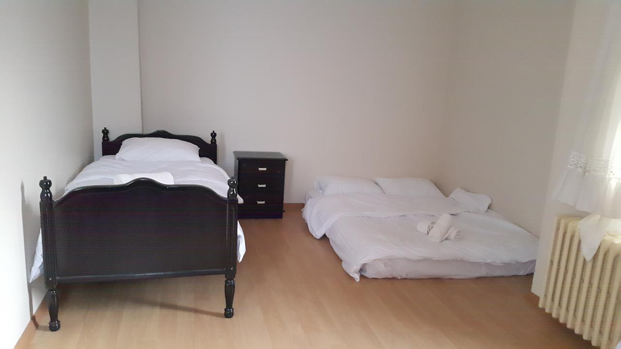 Apartment Paradise Beach Boutique Trabzon