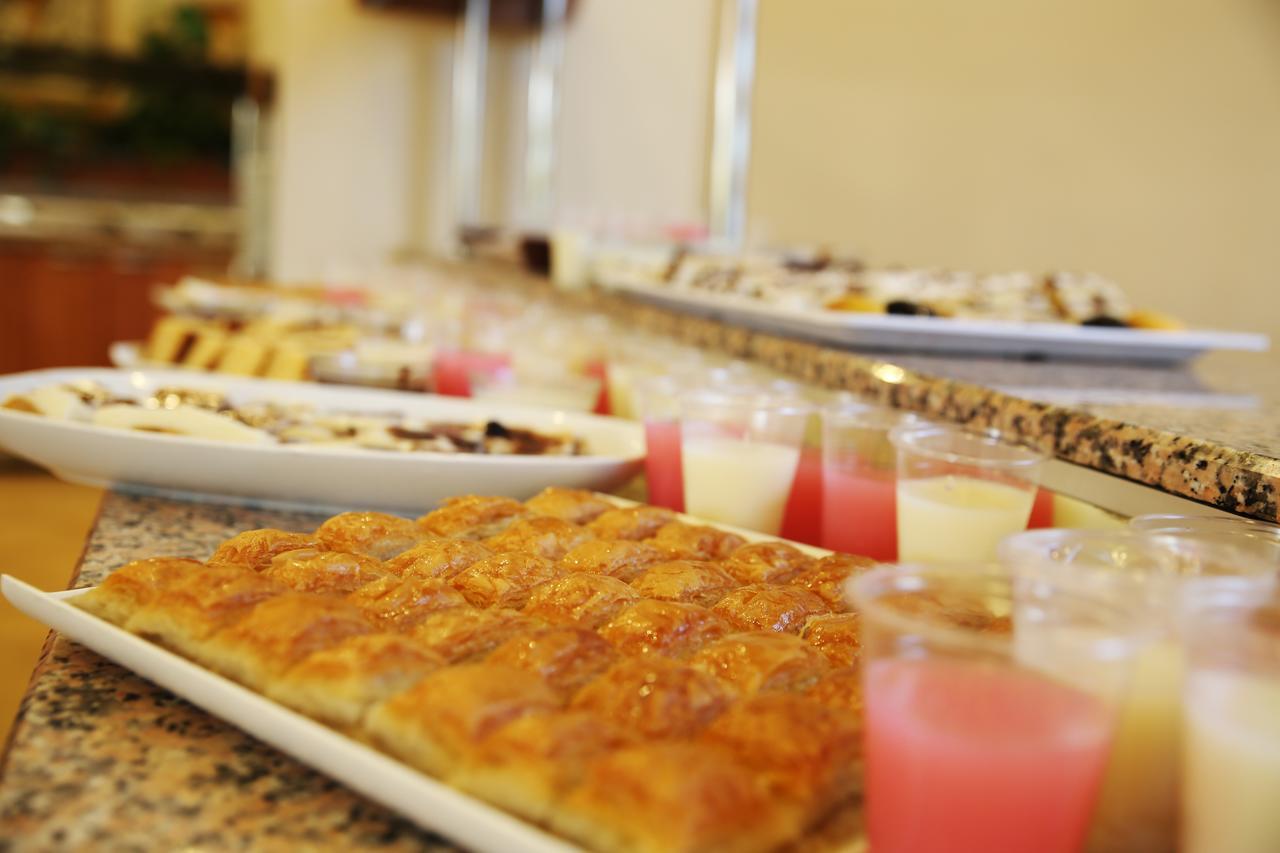 Hotel Kervan 3*