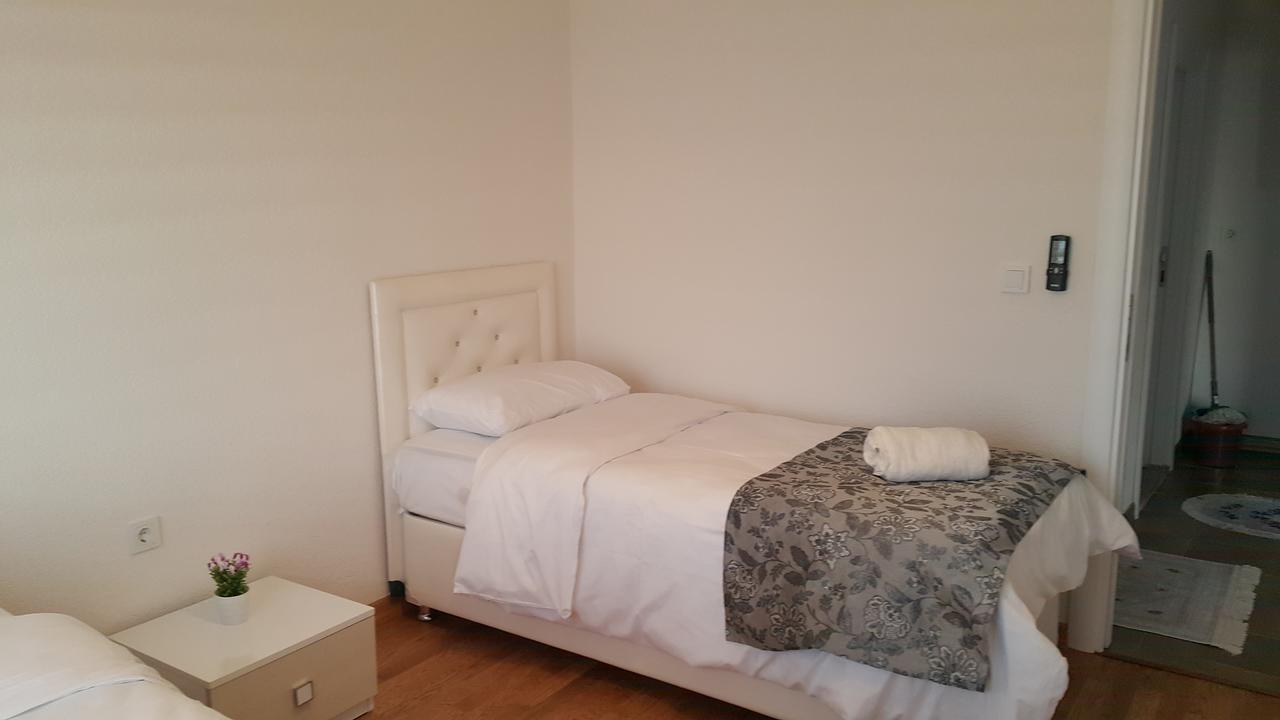 Apartment Paradise Beach Boutique