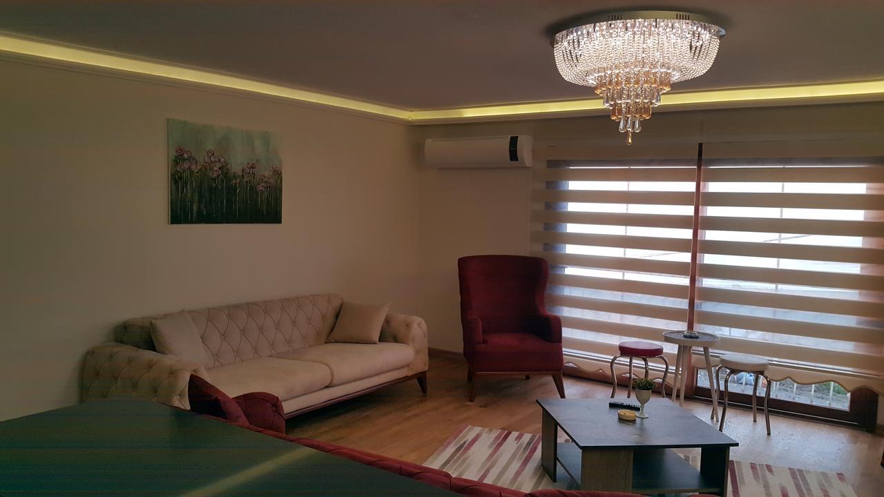 Paradise Beach Boutique Trabzon
