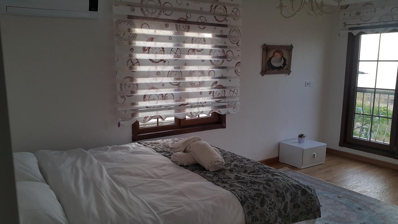 Paradise Beach Boutique Apartment